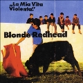 La Mia Vita Violenta<Black Vinyl/限定盤>