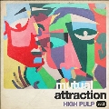 Mutual Attraction Vol. 2<Green Vinyl>