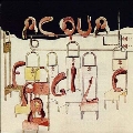 Acqua Fragile<Orange Vinyl/限定盤>