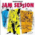 Jam Session<限定盤/Blue Vinyl>