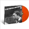 A Love Supreme<限定盤/Black & Orange Marbled Vinyl>