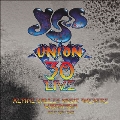 Union 30 Live: Alpine Valley Music Theatre, Wisconsin 26th July, 1991
