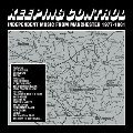 Keeping Control: Independent Music From Manchester 1977-1981 (3CD Clamshell Box)