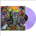 Unlocked<限定盤/Translucent Purple Vinyl>