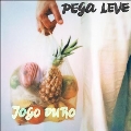 Pega Leve/De Boas<Gold Vinyl>