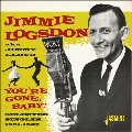 You're Gone, Baby! Selected singles 1951-1962