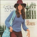 No Secrets<限定盤/Pink Vinyl>