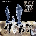 She And Me Fall Together In Free Death<Silver Vinyl>