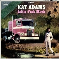 Little Pink Mack<Colored Vinyl>