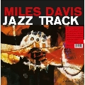 Jazz Track<Clear Vinyl>