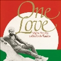 One Love<限定盤>