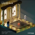 Video Game Lofi: Undertale, Vol. 1 <Gold Vinyl>