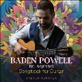 バーデン・パウエル: ギターのためのソングブック
