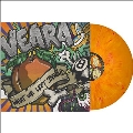 What We Left Behind＜Orange Vinyl＞