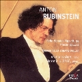 Rubinstein : Comp Works For Cello&Piano / Kanka , Klepac