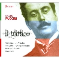 Puccini: Il Trittico