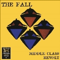 Middle Class Revolt<Clear Vinyl>