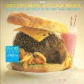 Not The Nine O'Clock News - Hedgehog Sandwich<Hedgehog Splatter Vinyl>