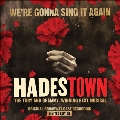 Hadestown (Original Broadway Cast Recording)(3LP Vinyl)