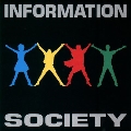 Information Society<Clear Vinyl>