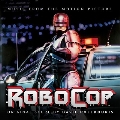 Robocop<Clear Vinyl>
