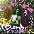 Finland Freakout 1971<限定盤/Clear Pink Vinyl>