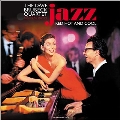 Jazz: Red Hot and Cool<Colored Vinyl>