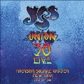 Union 30 Live: Madison Square Gardens, Nyc 15th July, 1991 [2CD+DVD]