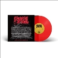 Osseous Sarcophagus (EP) [10inch]<限定盤/Red Vinyl>