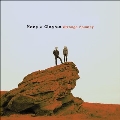 Strange Country<Clear Vinyl>