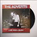 Live & Loud!!<Red Vinyl>
