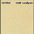 Faithful<Gold Vinyl>