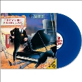 Back On The Streets (Remixed)<Blue Vinyl>