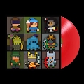 RuneScape: Battleaxes and Ballads<Red Vinyl>