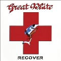 Recover<Red/White Split Vinyl>