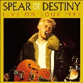 Live On Tour 1997<限定盤>