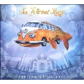 The Sum Of No Evil<限定盤>