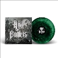 Hail Of Bullets＜限定盤/Red / Black Super Marbled Vinyl＞
