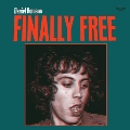 Finally Free＜Forest Green Vinyl＞