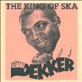 The King of SKA ＜限定盤/Purple Transparent Vinyl＞