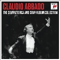 Claudio Abbado - The RCA and Sony Album Collection<完全生産限定盤>