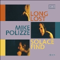 Long Lost Solace Find<Transparent Blue Vinyl/限定盤>