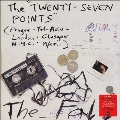 The Twenty-Seven Points: Live 92-95<Clear Vinyl>