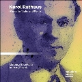 ラートハウス: ヴァイオリンとピアノのための作品集