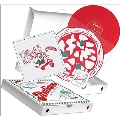 Italiano (Pizza Box Packaging)<Red Vinyl>