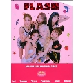 Flash: 2nd Single