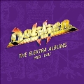 The Elektra Albums: 1983-1987