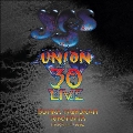 Union 30 Live: Yokohama Bunka Taiikukan 4th March, 1992
