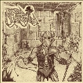 Metal Gladiator (EP)<限定盤>