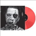 TA13OO<限定盤/Translucent Red Vinyl>